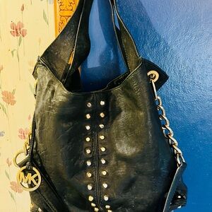 Michael Kors Astor Bag